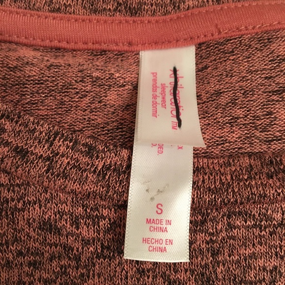 BABES WHO BRUNCH Cozy Sweatshirt in Rose - Picture 4 of 6